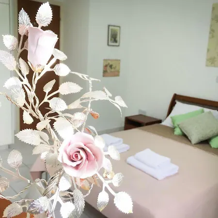 Ilios Townhouse * Pafos