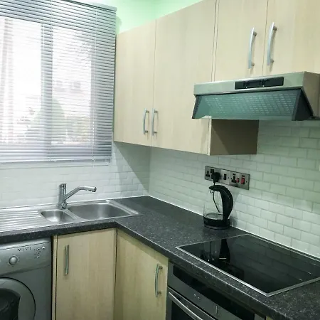Ilios Townhouse Paphos