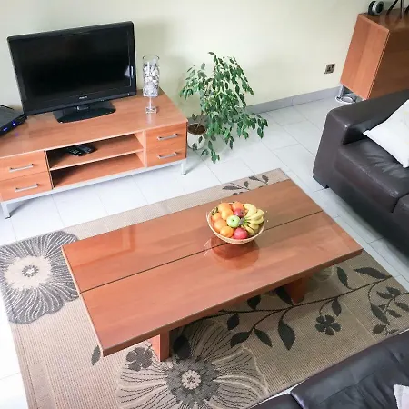 Ilios Townhouse *