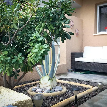 Ilios Townhouse Apartment Paphos