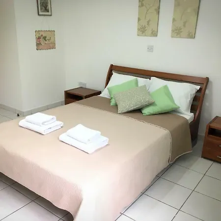 Ilios Townhouse Apartment