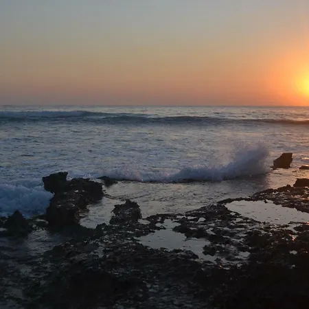 Ilios Townhouse Apartment Paphos
