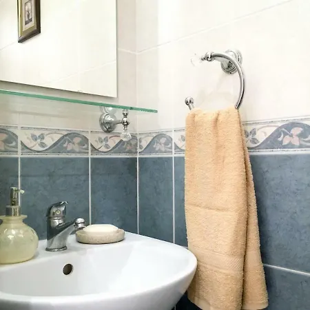 Ilios Townhouse Appartement