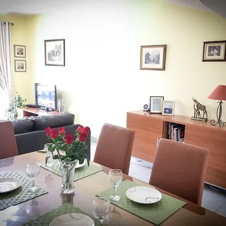Ilios Townhouse Appartement