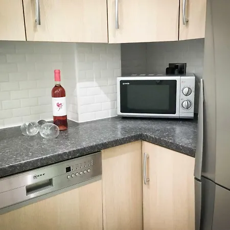Ilios Townhouse Appartement Paphos