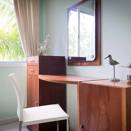 Appartement Ilios Townhouse Paphos