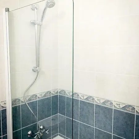 Appartement Ilios Townhouse Paphos