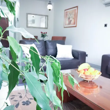 Ilios Townhouse Appartement