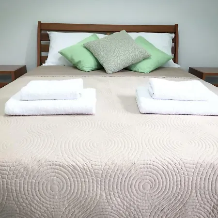 Ilios Townhouse * Paphos
