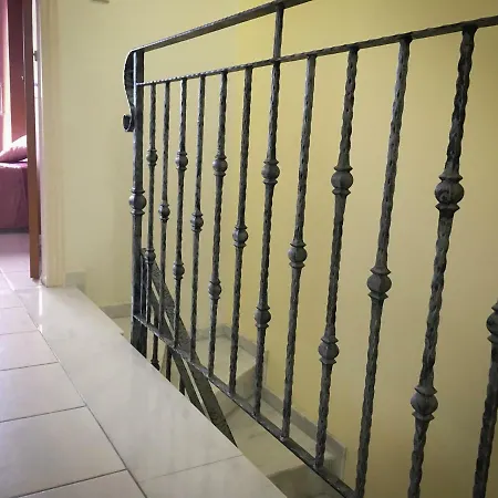 Appartement Ilios Townhouse