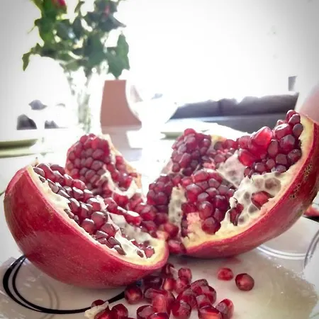 Ilios Townhouse Appartement *