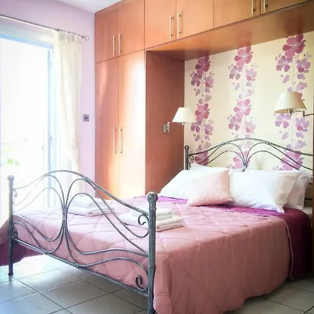 Ilios Townhouse Paphos