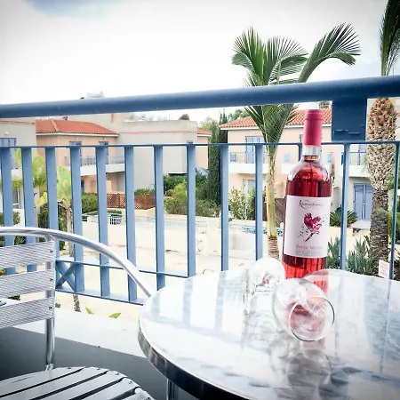 Ilios Townhouse * Paphos