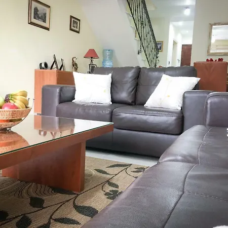 Appartement Ilios Townhouse