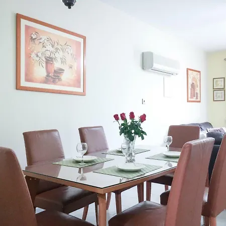 Apartman Ilios Townhouse *