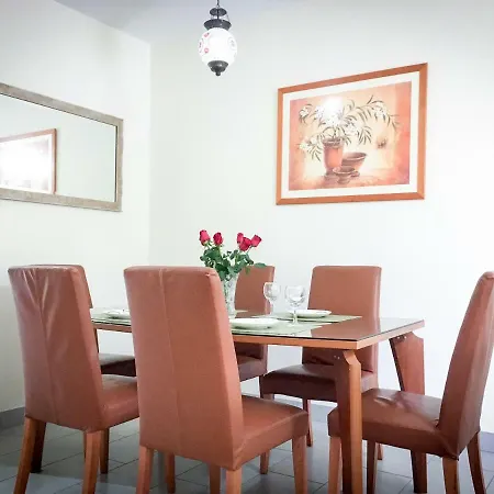 Ilios Townhouse Apartman