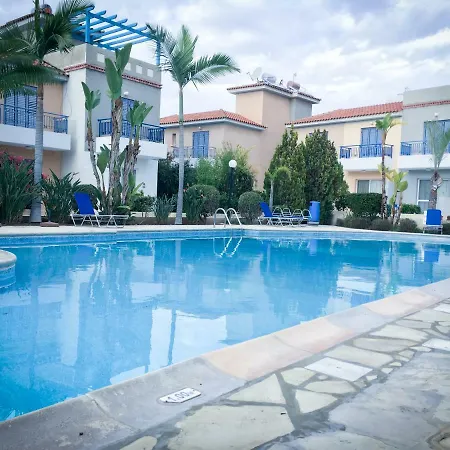 Apartman Ilios Townhouse