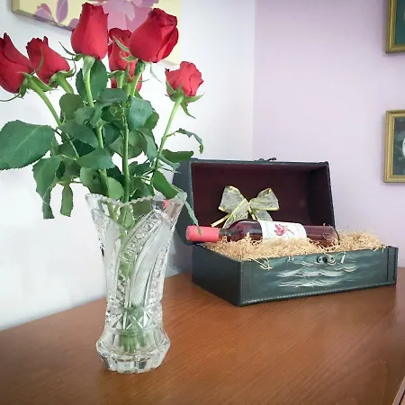Apartman Ilios Townhouse