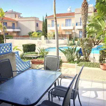 Ilios Townhouse Paphos
