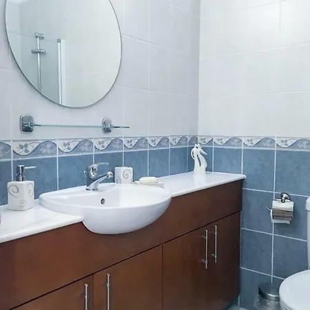 Apartman Ilios Townhouse