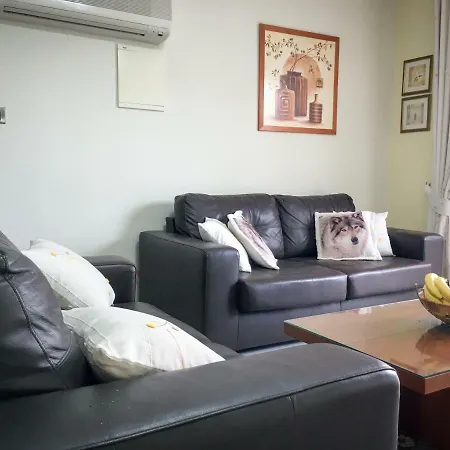 Ilios Townhouse * Paphos