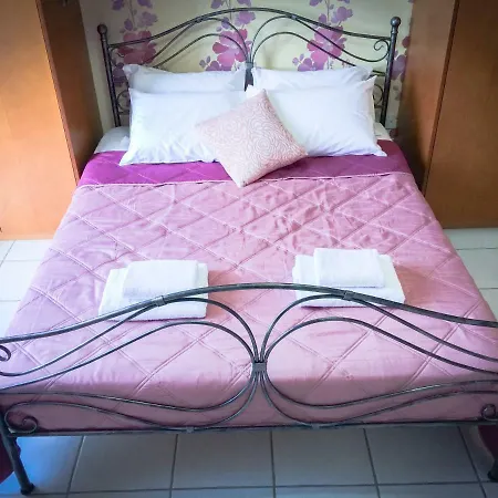 Apartman Ilios Townhouse