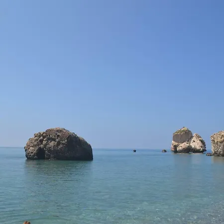 Ilios Townhouse Apartman *